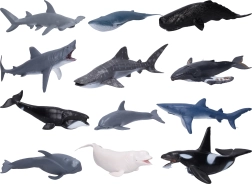 Figurėlė iš jūrų pasaulio 20 cm