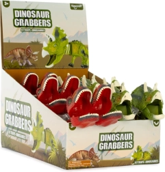 Iššokantis dinozauras