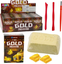 Kūrybinis rinkinys Auksinės kasinėjimo dirbtuvės