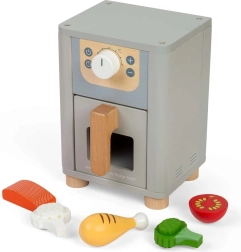 Karšto oro gruzdintuvė vaikams Bigjigs Toys