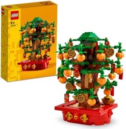 LEGO® Iconic 40648 Gausos medis