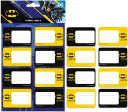 Mokyklinis rinkinys Batman