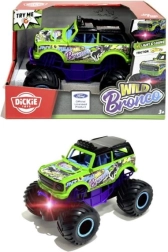 Ford Wild Bronco – inercinis automobilis su šviesa ir garsu 18 cm