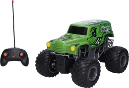 Remote-Control Car Monster 29 cm