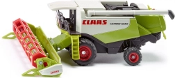 CLAAS Lexion 600 Combine Harvester Model SIKU 1:50