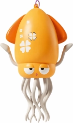 Interactive Dancing Octopus for Children