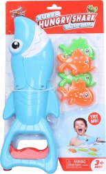 Ryklys – žuvyčių gaudytojas