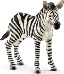 Schleich Wild Life zebriuko figūrėlė