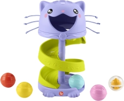 Fisher-Price Kačiuko čiuožykla