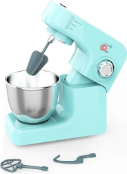 Virtuvinis kombainas vaikams su efektais, 19 cm