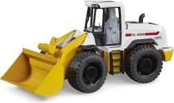 Wheel Loader XL 5000 for Kids
