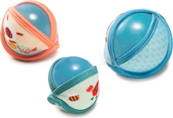 Lilliputiens - Mėtomi vandens balionėliai Ūkis