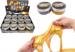 Metalinis kosminis gleivės