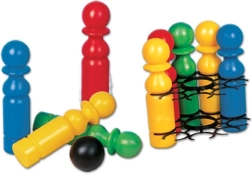 Dohány bowling set for kids