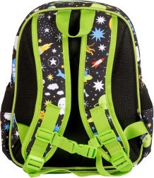 A Little Lovely Company vaikiška kuprinė darželiui – Vesmír