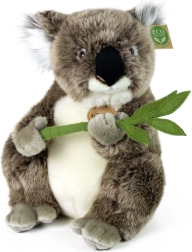 Pliušinė koala 30 cm, ekologiška