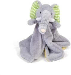 Pliušinis migdukas drambliukas BIGJIGS TOYS