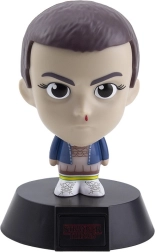 Šviečianti figūrėlė Stranger Things – Eleven