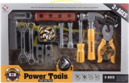 Children's Tool Set with Tool Belt