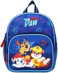 Vadobag vaikiška kuprinė „Šunyčiai patruliai“ Team Paw 29 cm