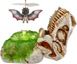 Skraidantis dinozauras GrossMos