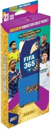 Panini FIFA 365 Adrenalyn XL skardinė