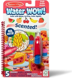 Vandenių daž coloring Water WOW! kvepiančios – vaisiai