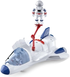 Interaktyvi kosminė stotis