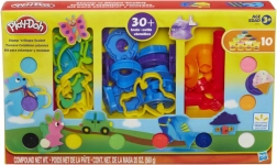 Play-Doh creative set Cut and Shape