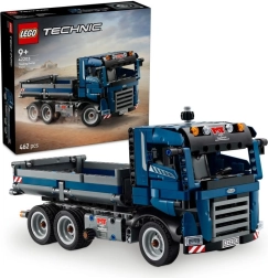 LEGO Technic 42203 Savivartis sunkvežimis