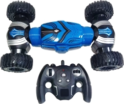 RC Car Torsion Car with body deformation 31 cm