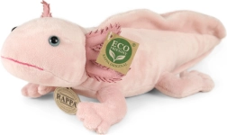 Plush Axolotl 33 cm eco‑friendly by Rappa