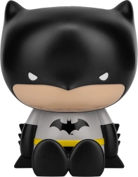 Batman taupyklė su garsu