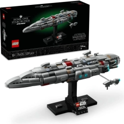 LEGO® Star Wars™ 75405 Žvaigždžių kreiseris Home One