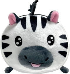 Magic Baby Plush Zebra 40 cm