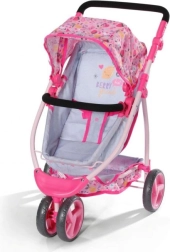 Combination Doll Stroller BABY born