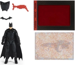 Batman filmų figurėlės 10 cm