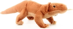 Plush Monitor Lizard