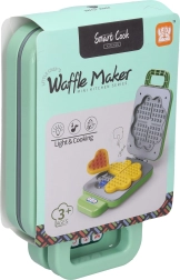 Vaflinė su efektais vaikams 23 cm