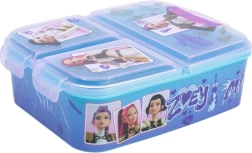 Stor multi snack box K-Pop: Demon Hunters