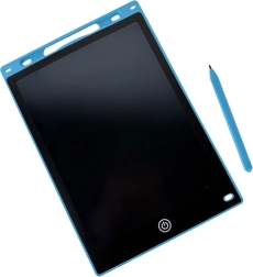 2Kids Toys mėlyna vaikiška LCD piešimo planšetė