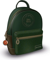 The Lord of the Rings fashion backpack