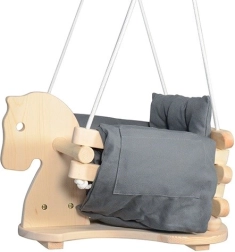 Children's Swing Horse
