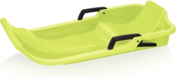 Ufo Sled lime