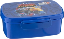 Home Universe užkandžių dėžutė Xtreme Trucks