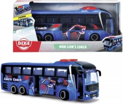 Autobusas vaikams MAN Lion's Coach 26,5 cm