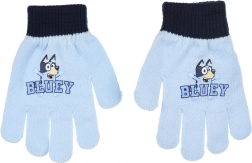 Children's winter gloves Bluey