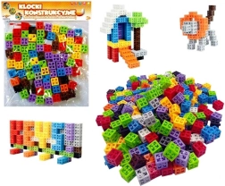 Building Blocks Set, 80 Pieces