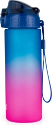 Gertuvė OXY Click 600 ml Purple-Blue
