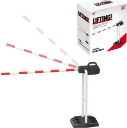 Vaikiška plastikinė užtvara